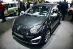 Renault Twingo RS 2008 года